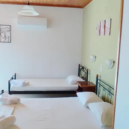 Hector's Alykanas (Zakynthos)