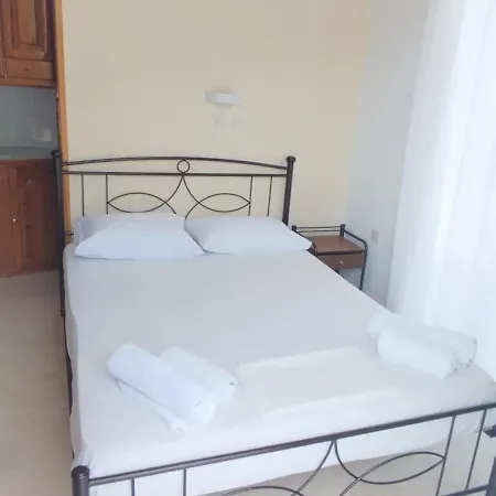 Hector's Alykanas (Zakynthos)