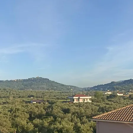 Lejlighedshotel Hector's