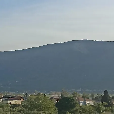 Lejlighedshotel Hector's Alykanas (Zakynthos)