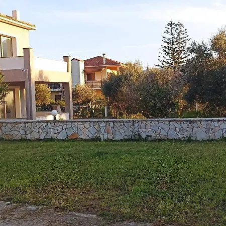 Hector's Alykanas (Zakynthos)