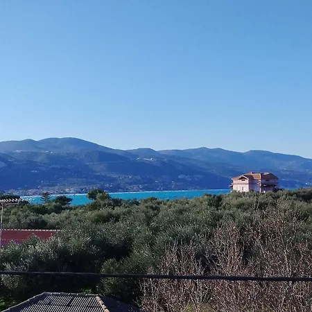 Lejlighedshotel Hector's Alykanas (Zakynthos)