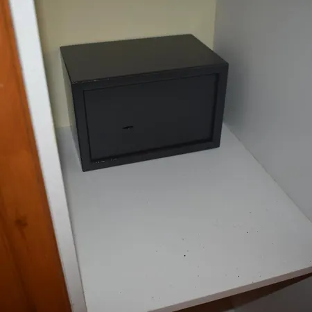 Lejlighedshotel Hector's