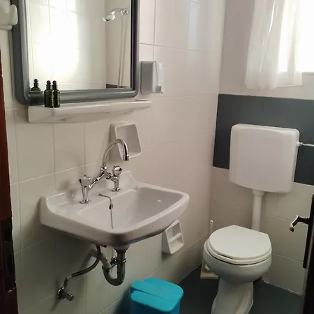 Lejlighedshotel Hector's 4*