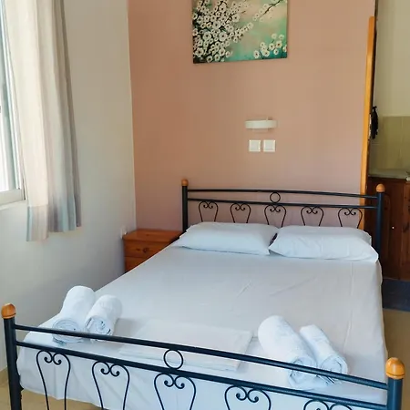 Lejlighedshotel Hector's 4*