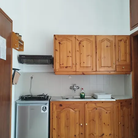 Hector's Lejlighedshotel