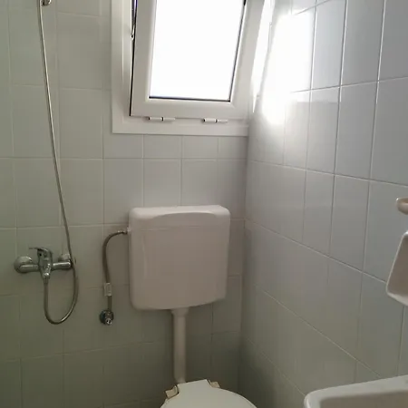 Lejlighedshotel Hector's 4*