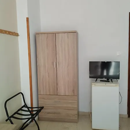 Hector's Lejlighedshotel Alykanas (Zakynthos)