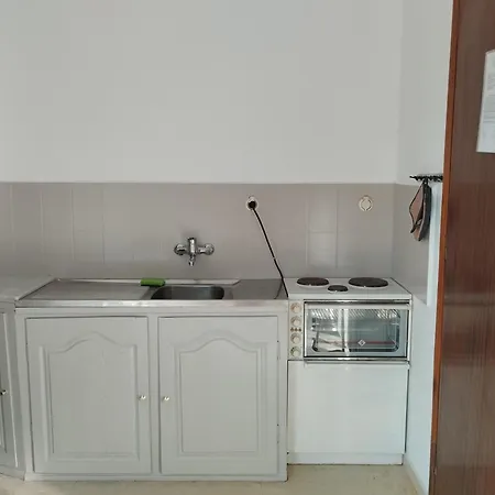 Hector's Aparthotel