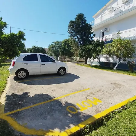 Lejlighedshotel Hector's