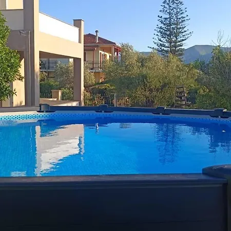 Lejlighedshotel Hector's