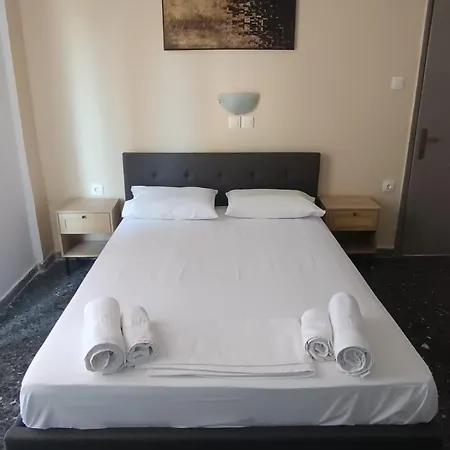 Hector's Aparthotel