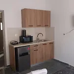 شقة فندقية Hector's