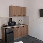 شقة فندقية Hector's