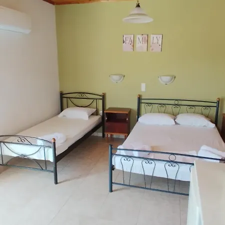 Hotel de apartamente Hector's