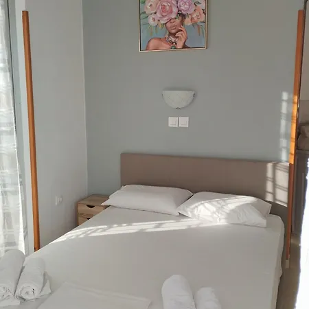 Hector's Hotel de apartamente