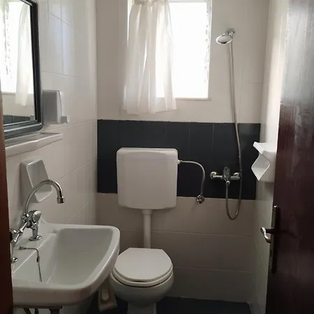 Aparthotel Hector's Alykanas (Zakynthos)