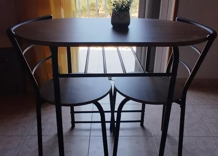 Hector's شقة فندقية