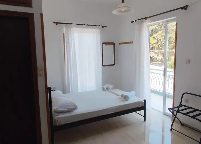 Hector's شقة فندقية 4*