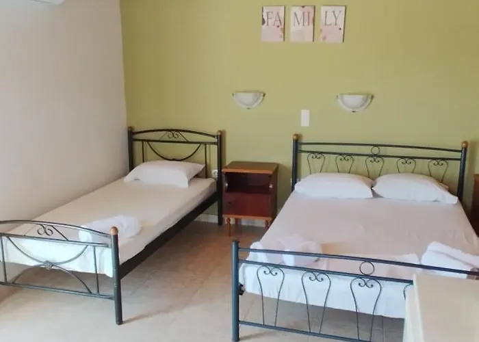 شقة فندقية Hector's