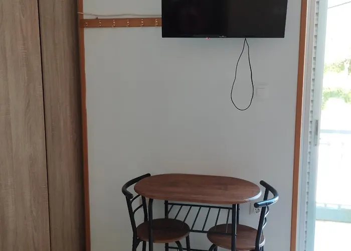 شقة فندقية Hector's