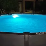 Hector's Ξενοδοχείο με διαμερίσματα Αλυκανάς