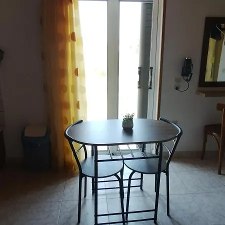 Hotel de apartamente Hector's