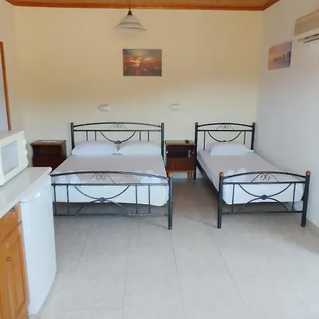 Hector's Hotel de apartamente