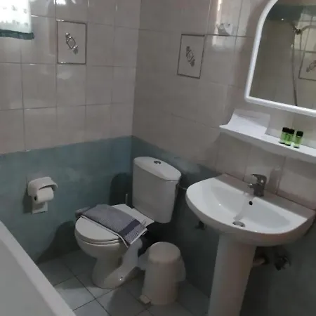 Hotel de apartamente Hector's Alykanas (Zakynthos)