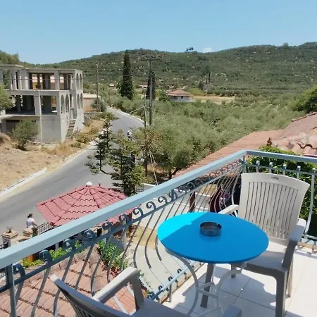 Hotel de apartamente Hector's