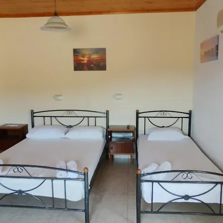 Hector's 4* Alykanas (Zakynthos)