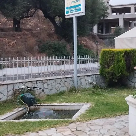 Apartahotel Hector's Alykanas (Zakynthos)