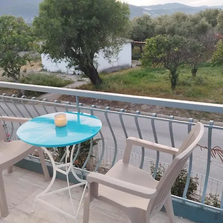 Hector's Alykanas (Zakynthos)