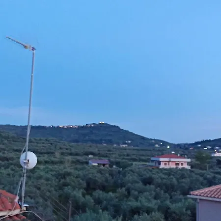 Hector's * Alykanas (Zakynthos)