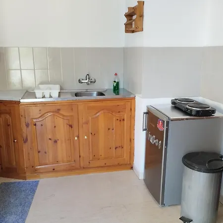 Apartmanhotel Hector's 4*