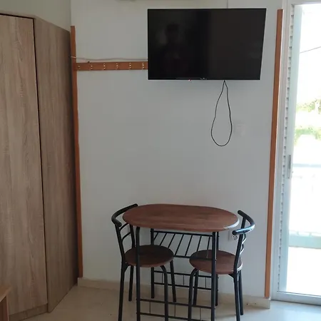 Apartahotel Hector's