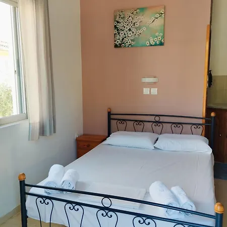 Apartahotel Hector's Alykanas (Zakynthos)