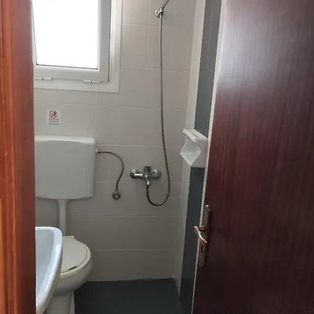 Hector's Hotel de apartamente Alykanas (Zakynthos)