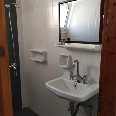 Hector's Hotel de apartamente Alykanas (Zakynthos)