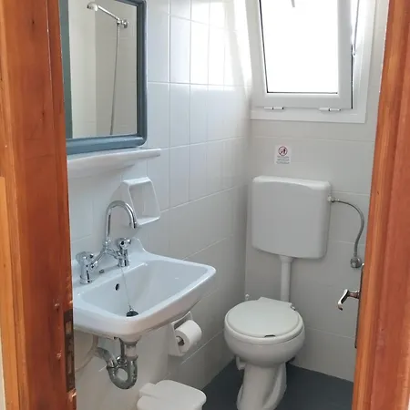 Hotel de apartamente Hector's 4*