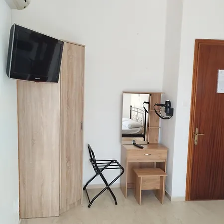 Hector's Hotel de apartamente Alykanas (Zakynthos)