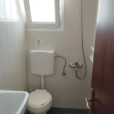 Hotel de apartamente Hector's