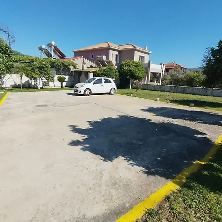 Hotel de apartamente Hector's