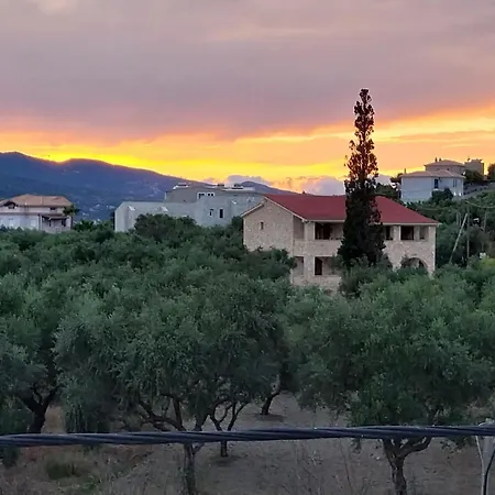 Aparthotel Hector's Alykanas (Zakynthos)