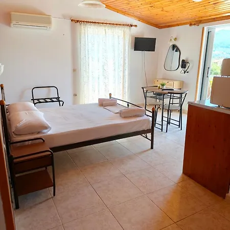 Aparthotel Hector's