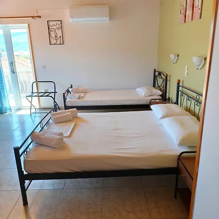 Aparthotel Hector's 4*