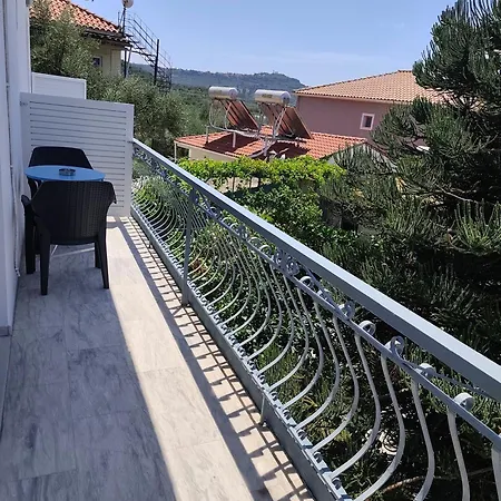 Aparthotel Hector's 4*