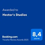 Apartahotel Hector's 4*