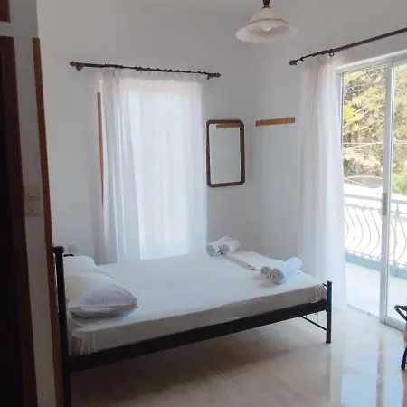 Hector's Apart Otel *