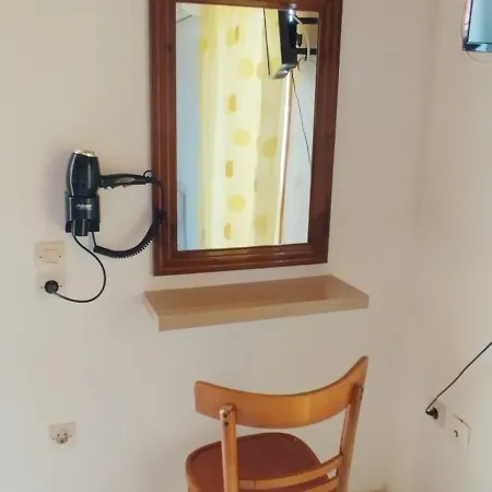 Apart-hotel Hector's 4*